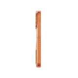 AmazingThing Titan Pro Holder Case for iPhone 17 Pro Max Compatible with MagSafe - Orange