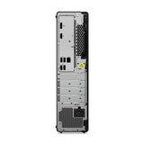 Lenovo ThinkCentre M70s Gen 5 Intel® Core™ i5 i5-13400 16 GB DDR5-SDRAM 512 GB SSD Windows 11 Pro SFF PC Sort