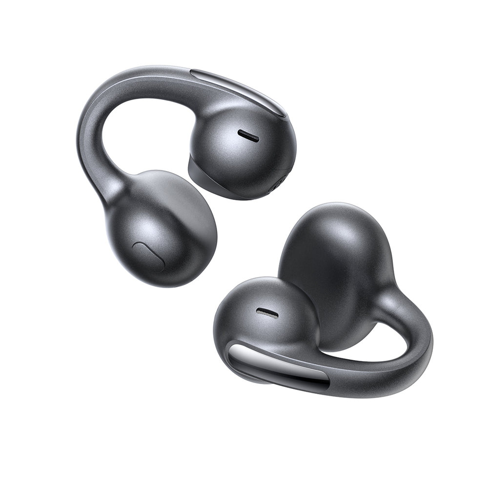 Baseus Bowie MC1 Pro OWS hovedtelefoner - sort