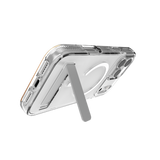 ZAGG Crystal Palace Snap KS MagSafe Case til iPhone 17 Pro Max - klar