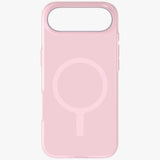 Uniq Clario Magclick opladningsfodral til iPhone Air - Pink