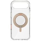 Uniq Swivix Roterende Kickstand 360 Case til iPhone Air - Guld