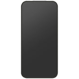 Uniq Optix Exofit Privacy tempereret glas til iPhone 17 Pro Max med applikator