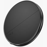 Uniq Grivix Classic 360 Mount&Grip Stand Magnetisk Holder - sort