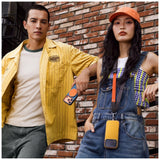 Uniq Grivix Classic 360 Mount&Grip Stand Magnetisk Holder - sort