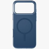 Uniq Clario Magclick opladningsfoder til iPhone 17 Pro Max - Blå