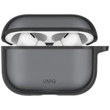 Uniq Veren Case for AirPods Pro 3 - Brown