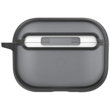 Uniq Veren Case for AirPods Pro 3 - Brown