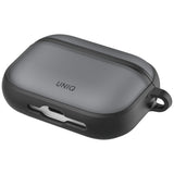 Uniq Veren Case for AirPods Pro 3 - Brown