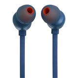 JBL Tune 310C In-Ear USB-C hovedtelefoner Blå
