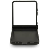 Karl Lagerfeld Karl & Choupette Pins MagSafe Case til Samsung Galaxy Z Flip 7 - sort