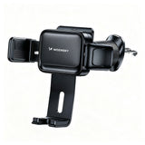 Wozinsky WUS-M1 Car Air Vent Mount Holder 360° Clamp - sort