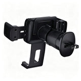 Wozinsky WUS-M1 Car Air Vent Mount Holder 360° Clamp - sort