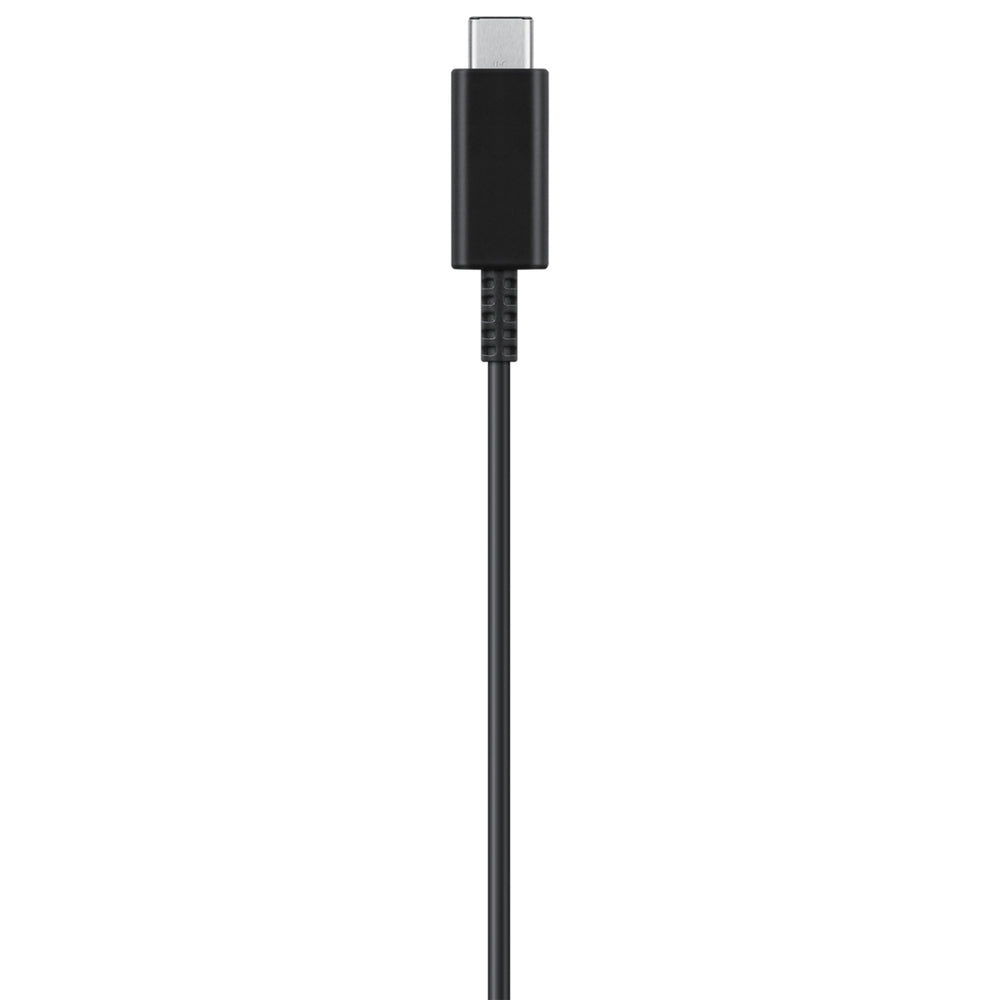 Samsung EP-OL300BBE trådløs induktiv oplader til Samsung Galaxy Watch 5/6/7/Ultra - sort