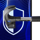 3mk FlexibleGlass Pro hybridglas til Samsung Galaxy Tab A11