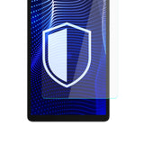 3mk FlexibleGlass Pro hybridglas til Samsung Galaxy Tab A11