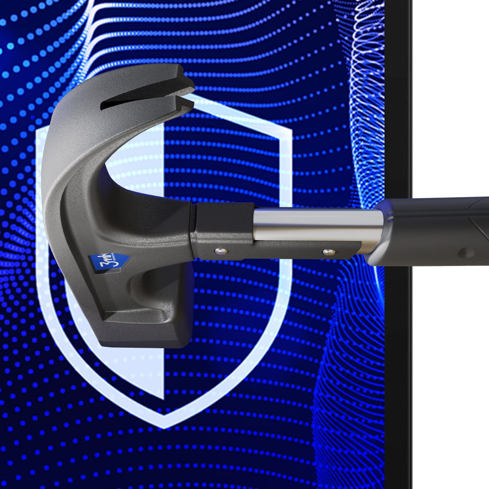 3mk FlexibleGlass Pro hybridglas til Samsung Galaxy Tab A11+