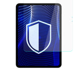 3mk FlexibleGlass Pro hybridglas til iPad Pro 13 2025 (8. generation)