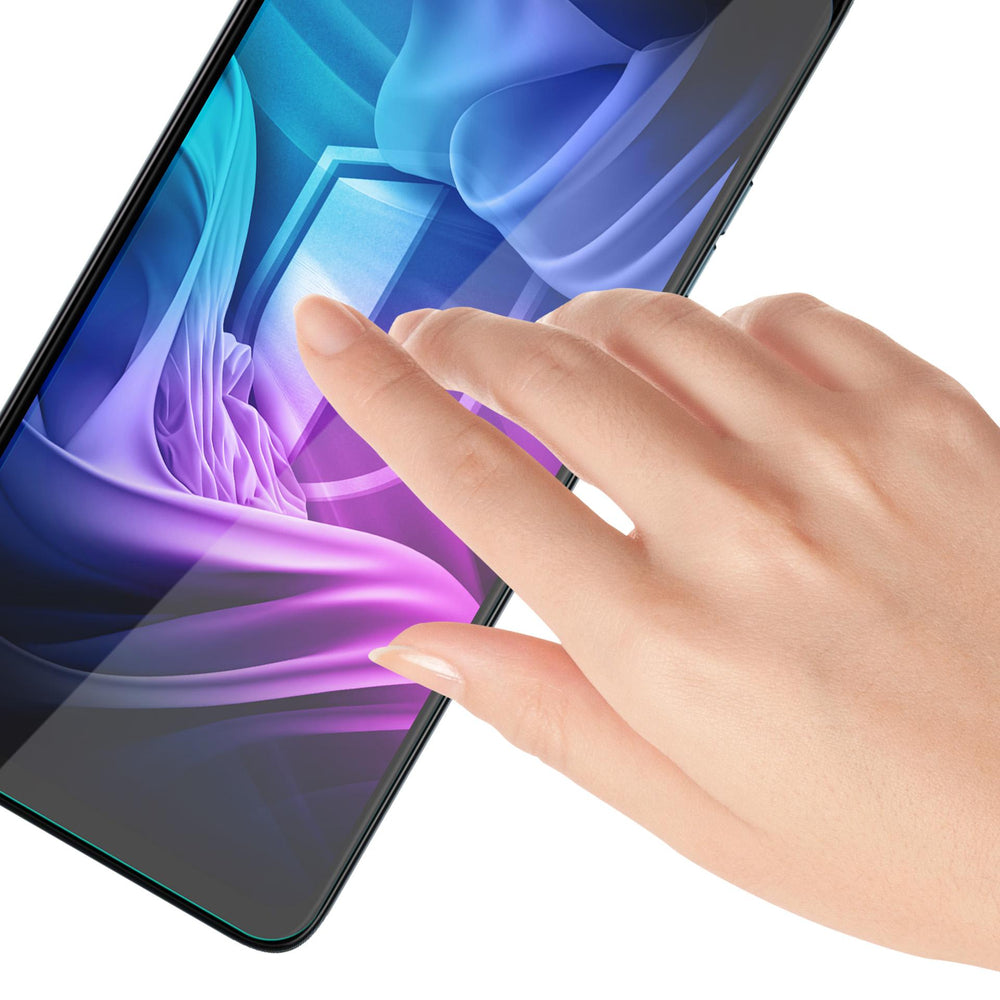 3mk Silky Matt Pro matte film til Motorola Moto G06 / Moto G06 Power