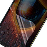 3mk Silky Matt Privacy Screen Protector til Motorola Moto G06 / Moto G06 Power