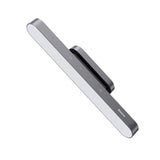 Lampus Base Magnetisk Stepless, med berøringspanel (grå)