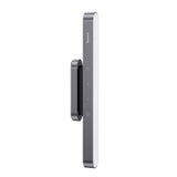 Lampus Base Magnetisk Stepless, med berøringspanel (grå)