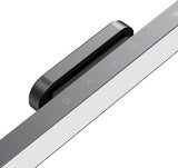 Lampus Base Magnetisk Stepless, med berøringspanel (grå)