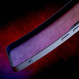 3mk Matt Case Pro til Samsung Galaxy S25 FE - matt sort