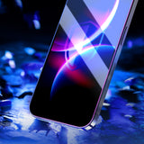 Hærdet flerlagssikringsfilm 3mk StratCore700 til Samsung Galaxy S24 FE