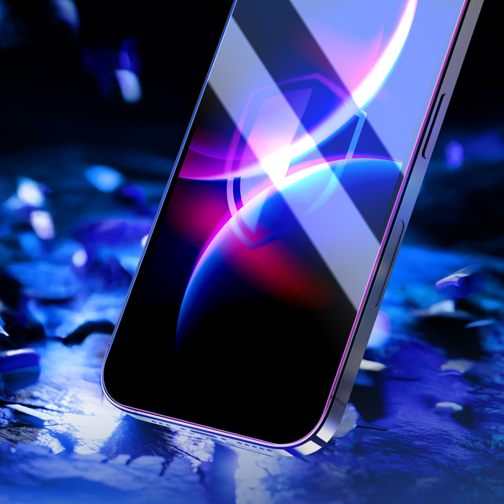 Hærdet flerlagssikringsfilm 3mk StratCore700 til Samsung Galaxy A17 5G/ 4G