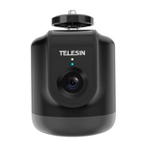 Telesin smart drejelig stativ til sportskameraer/telefoner (TE-GPYT-001)