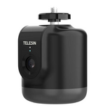 Telesin smart drejelig stativ til sportskameraer/telefoner (TE-GPYT-001)