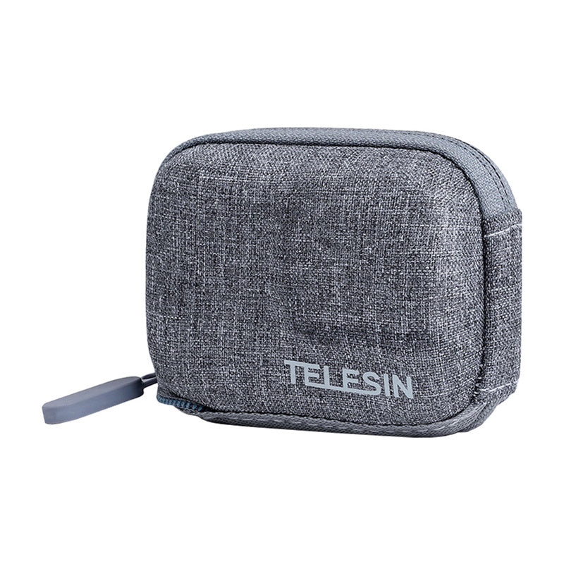 Beskyttende taske/kasse Telesin til GoPro Hero 9 / Hero 10 / Hero 11 / Hero 12 (GP-CPB-902)