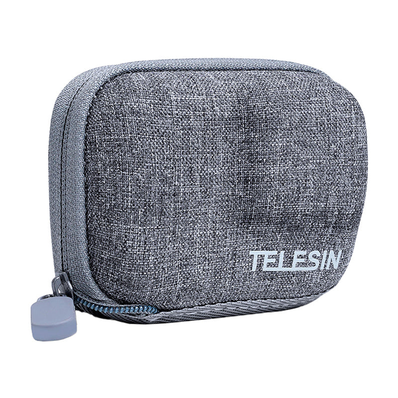 Beskyttende taske/kasse Telesin til GoPro Hero 9 / Hero 10 / Hero 11 / Hero 12 (GP-CPB-902)