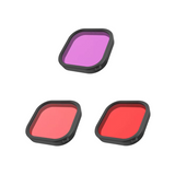 Telesin til GoPro Hero 9 / Hero 10 / Hero 11 / Hero 12 (GP-FLT-904)