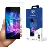 3mk Silky Matt Pro matte folie til Honor X7D