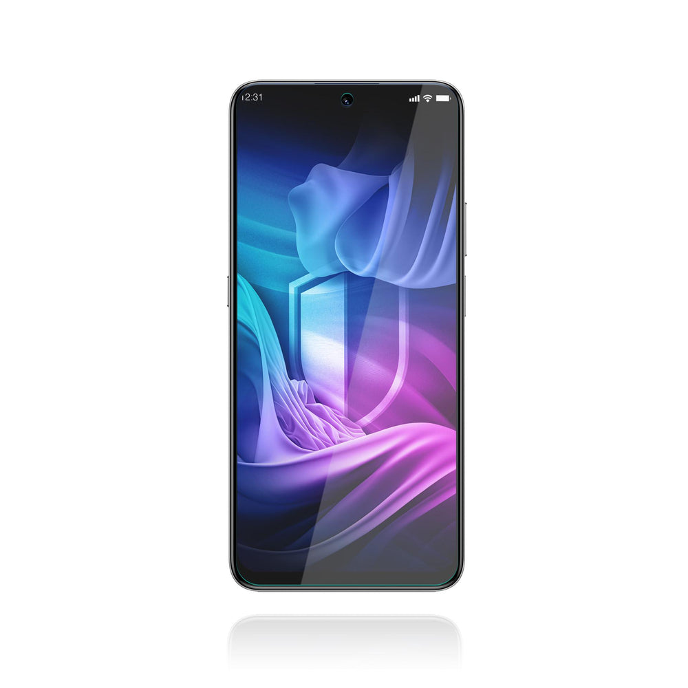 3mk Silky Matt Pro matte folie til Honor X7D