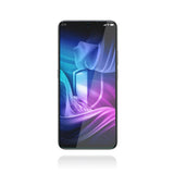 3mk Silky Matt Pro matte folie til Honor X7D