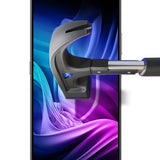 3mk Silky Matt Pro matte folie til Honor X7D