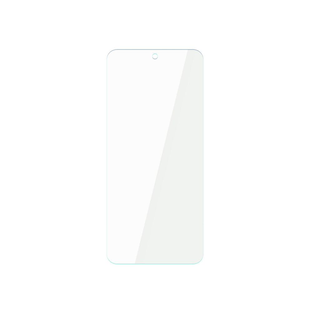 3mk Silky Matt Pro matte folie til Honor X7D