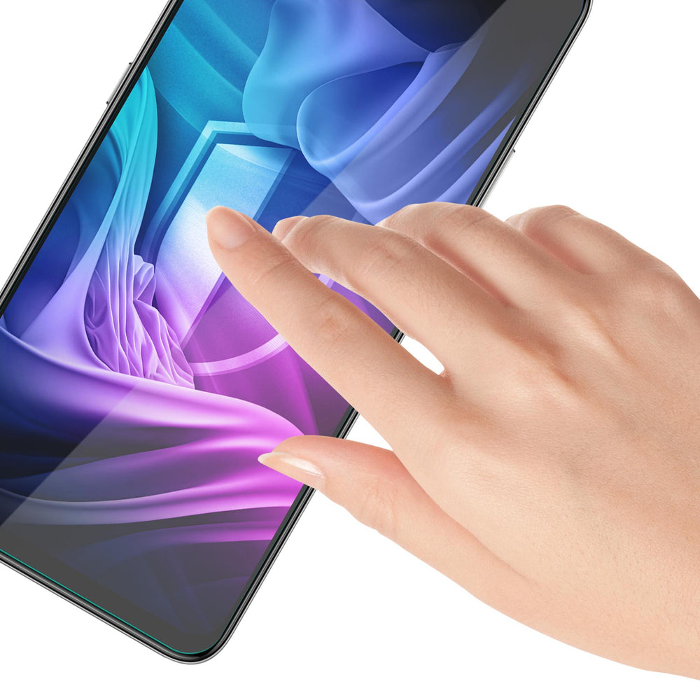 3mk Silky Matt Pro matte folie til Honor X7D