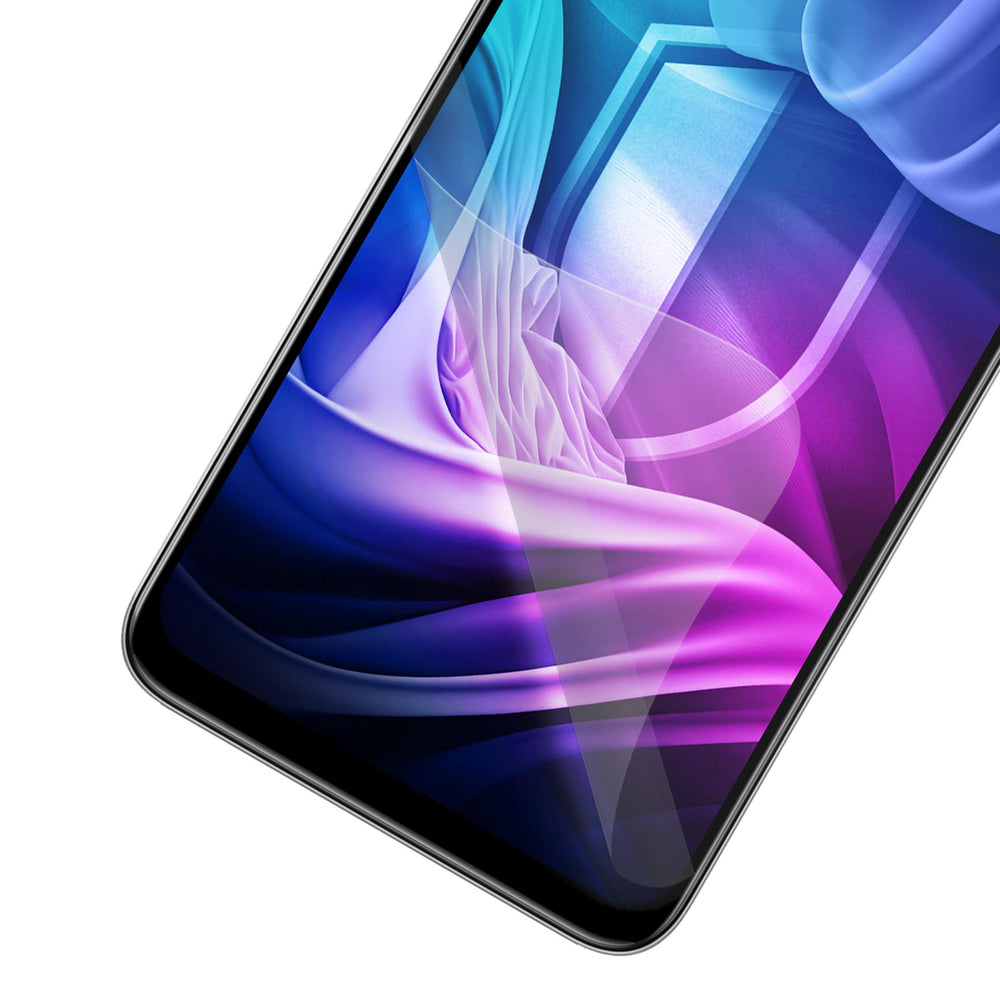 3mk Silky Matt Pro matte folie til Honor X7D