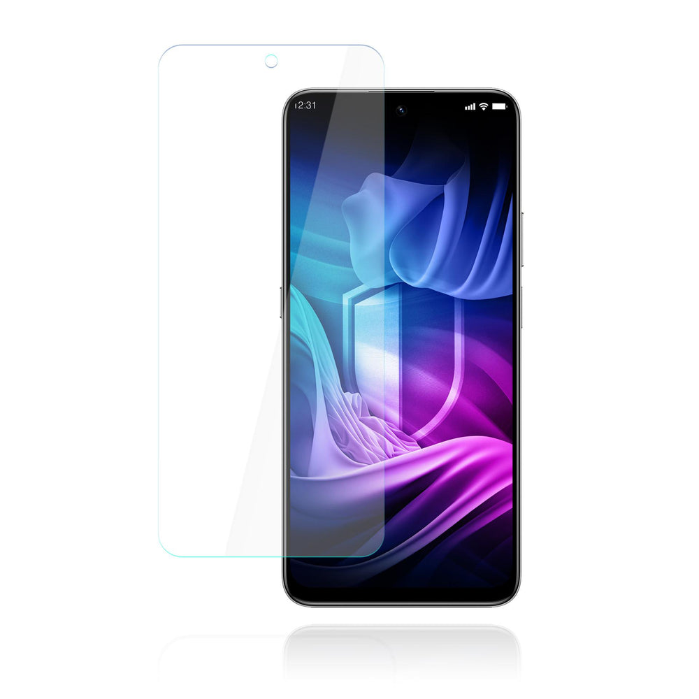 3mk Silky Matt Pro matte folie til Honor X7D