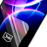 Hærdet flerlagssikringsfilm 3mk StratCore700 til Xiaomi Realme Note 50