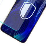 3mk FlexibleGlass Pro hybridglas til Xiaomi 15T 5G