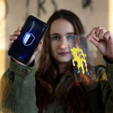 3mk FlexibleGlass Pro hybridglas til Xiaomi 15T 5G