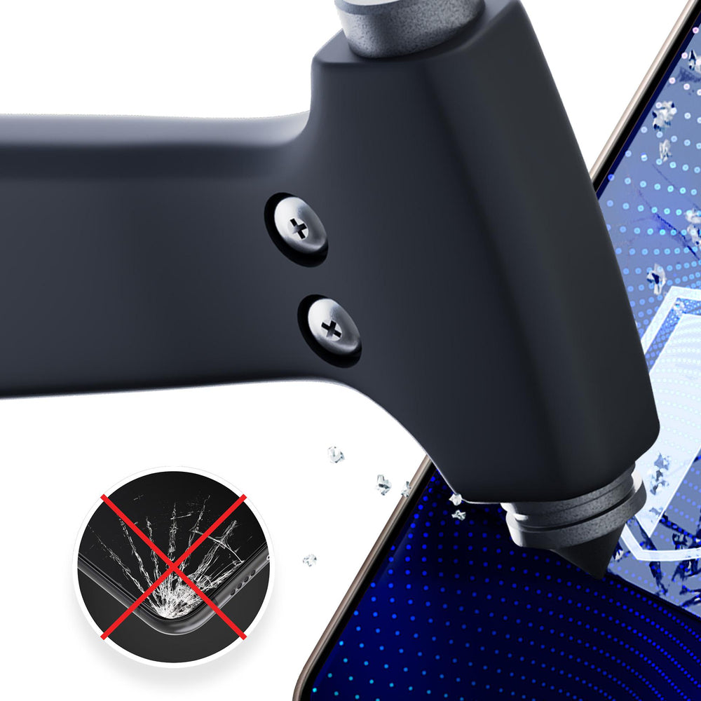 3mk FlexibleGlass Pro hybridglas til Xiaomi 15T 5G