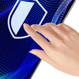 3mk FlexibleGlass Pro hybridglas til Xiaomi 15T 5G