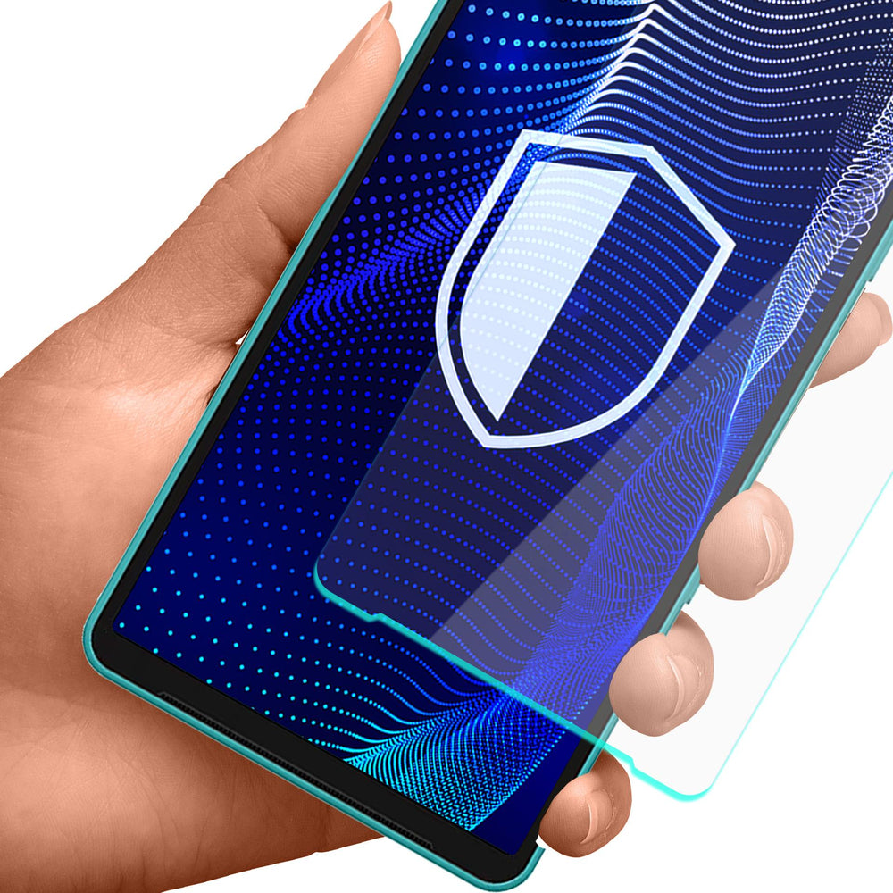 3mk FlexibleGlass Pro hybridglas til Sony Xperia 10 VII