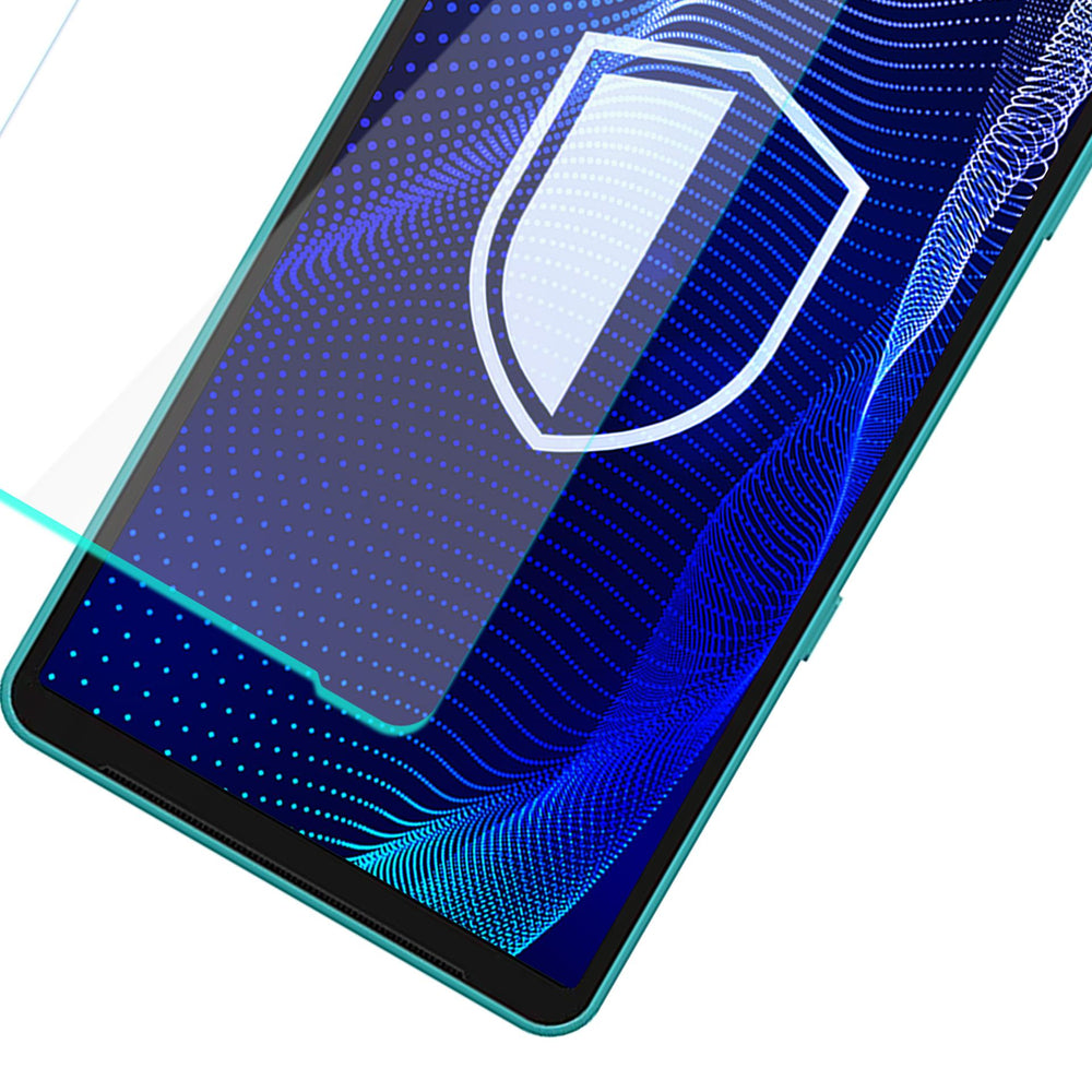 3mk FlexibleGlass Pro hybridglas til Sony Xperia 10 VII